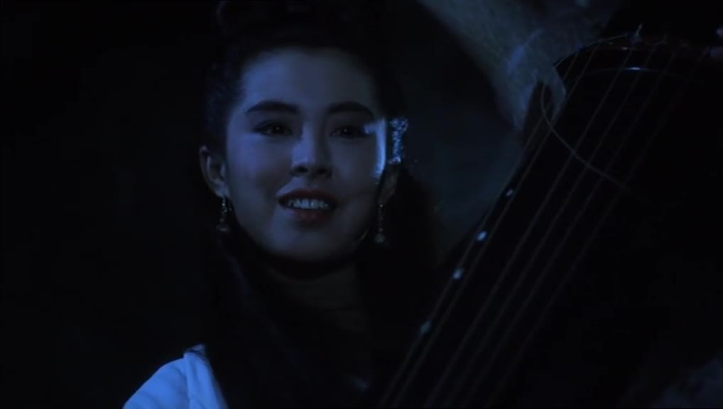 Joey Wong A Chinese Ghost Story