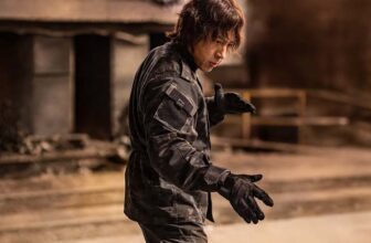 “Purgatory: Kill Zone” – Interview with Bruce Khan - KUNG FU KINGDOM