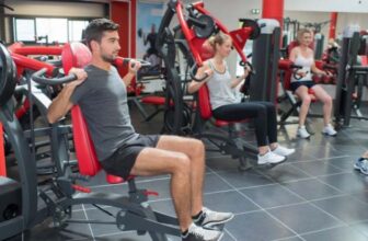 how to improve the workout experience for your gym members