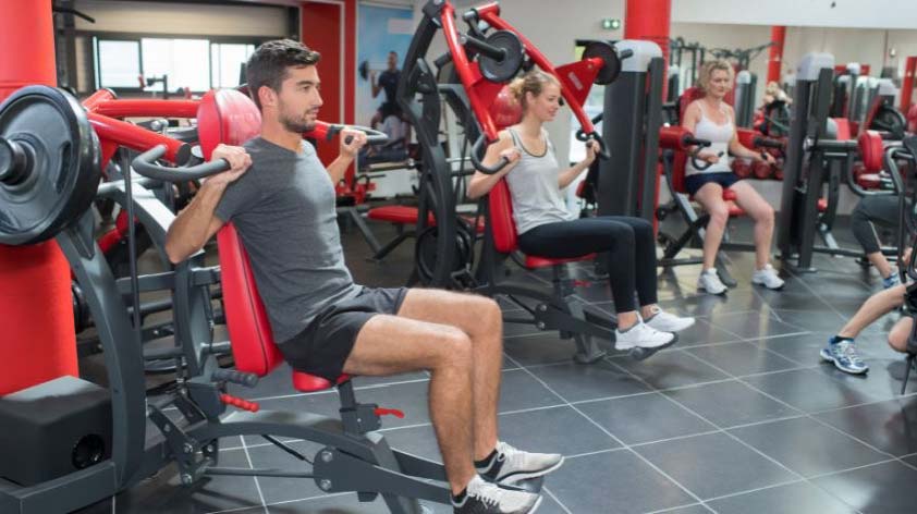 how to improve the workout experience for your gym members