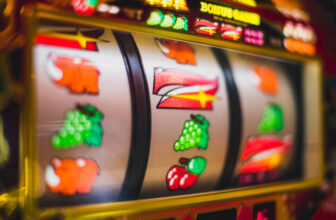 RTP and slot volatility