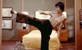 10 Cool Kung Fu Movie Kicks!