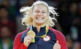 5 Martial-Arts Olympian Greats Who Became MMA Stars