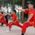 How to Build a Wooden Dummy for Martial Arts Training