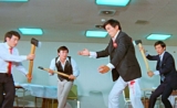 A Man Called Tiger (1973) Blu-ray version