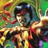 Marvel Announces “Shang-Chi” Movie!