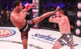A.J. McKee: Top 5 MMA Finishes