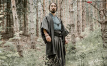 Interview with Akira Koieyama