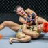 Stamp Fairtex: Top 5 MMA Finishes
