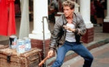 American Ninja 2: The Confrontation (1987)