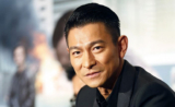 Profile of Andy Lau