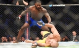 Anthony “Rumble” Johnson: Top 5 MMA Finishes