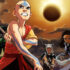 Avatar Book Three: Fire