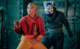 Avatar: The Last Airbender (2024)