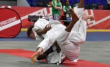 BUCS Judo Championships – Martial Arts Success for Student Athletes