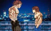 Baki (2018)