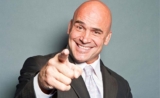 Bas Rutten: 4 Life Lessons from the UFC Hall of Famer