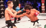 Benson Henderson: Top 5 MMA Finishes