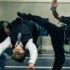 Martial Art of the Month: Taekwondo