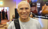 Happy Birthday Bill Superfoot Wallace!