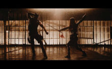 Black Salt trailer released!