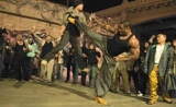 Blood and Bone (2009)