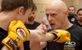 Bob Breen 4D Combat Seminar