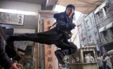 Bodyguards and Assassins (2009)