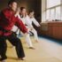 The Role of Signage in Building a Martial Arts Studio Brand