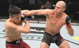 Brian Ortega: Top 5 MMA Finishes