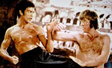 Bruce Lee: A Life