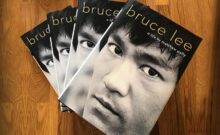 Bruce Lee: A Life – Signed Book Giveaway!