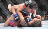Cat “Alpha” Zingano: Top 5 MMA Finishes