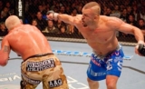 Chuck Liddell: Top 5 MMA Finishes