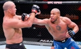 Ciryl “Bon Gamin” Gane: Top 5 MMA Finishes