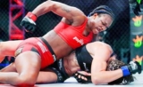 Claressa Shields: An Undisputed Journey
