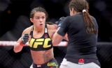 Cláudia “Claudinha” Gadelha: Top 5 MMA Finishes