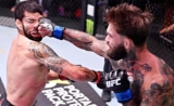 Cody Garbrandt: Top 5 MMA Finishes