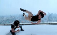 Commando 2 (2017)