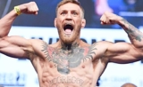 Conor McGregor: Notorious (2017)