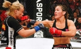 Cris Cyborg: Top 5 MMA Finishes