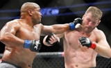 Daniel Cormier: Top 5 MMA Finishes