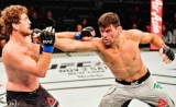 Demian Maia: Top 5 MMA Finishes
