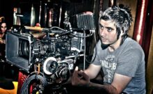 “Diablo” – Interview with director Ernesto Diaz Espinoza