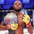 Nikita “The Miner” Krylov: Top 5 MMA Finishes