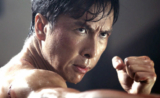 Vlad Rimburg’s Kung Fu Jungle Fan Film!