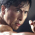 Michael Jai White teases Never Back Down 3!