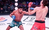 Douglas Lima: Top 5 MMA Finishes