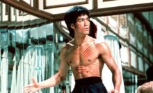 Enter The Dragon Remake in the Works!