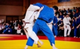 Event Display Ideas for Martial Arts Competitions and Expos